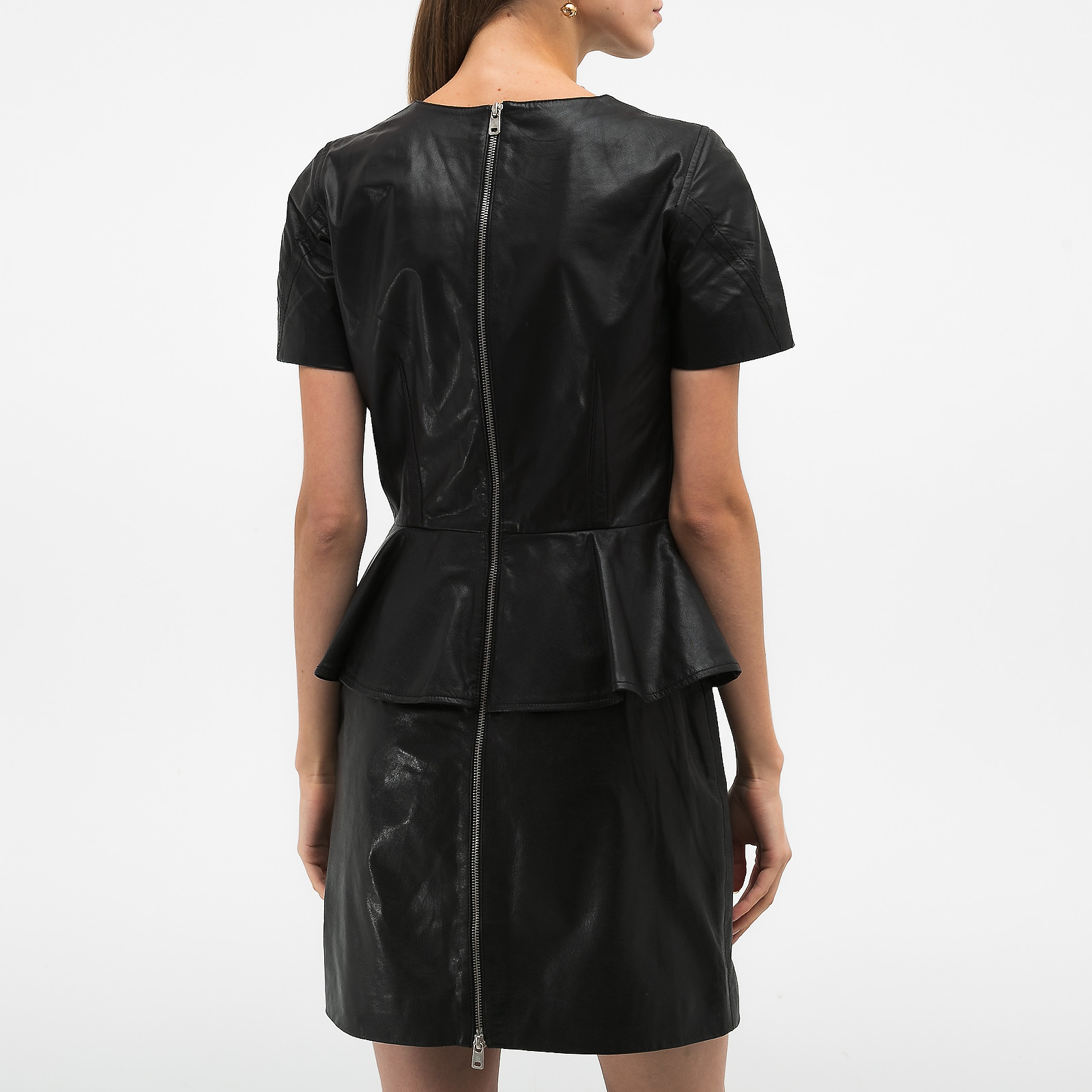 Платье McQ by Alexander McQueen - купить оригинал в секонд-хенде SFS - 3