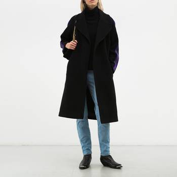 Пальто Sandro
