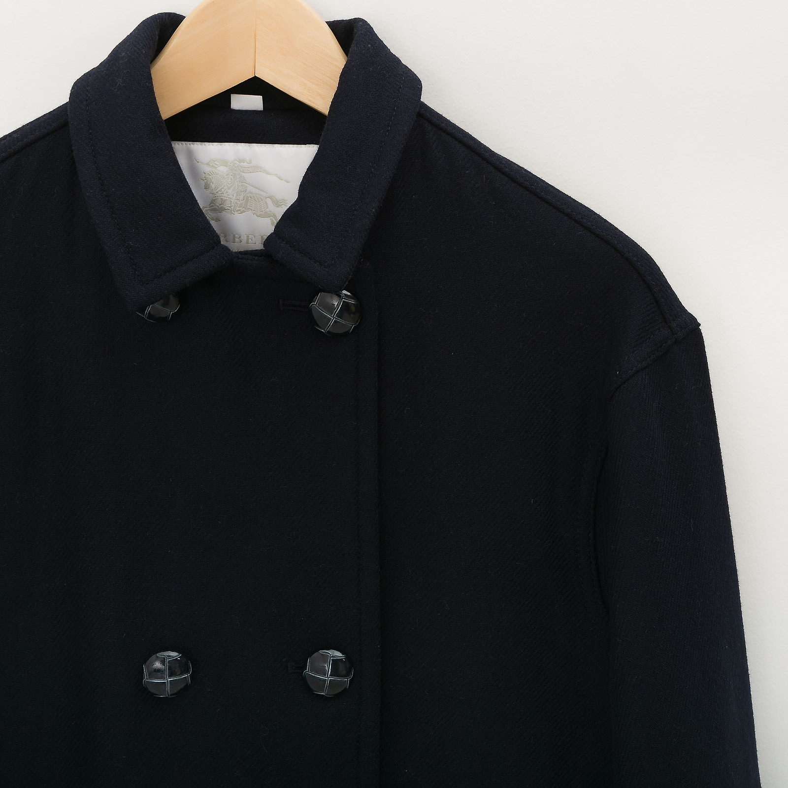Пальто Burberry Children - купить оригинал в секонд-хенде SFS