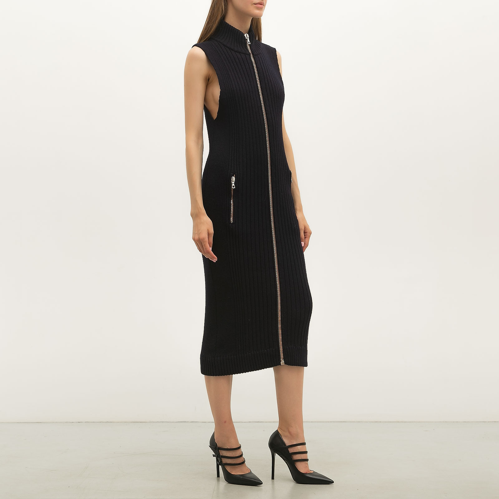 Платье Acne Studios - купить оригинал в секонд-хенде SFS - 3