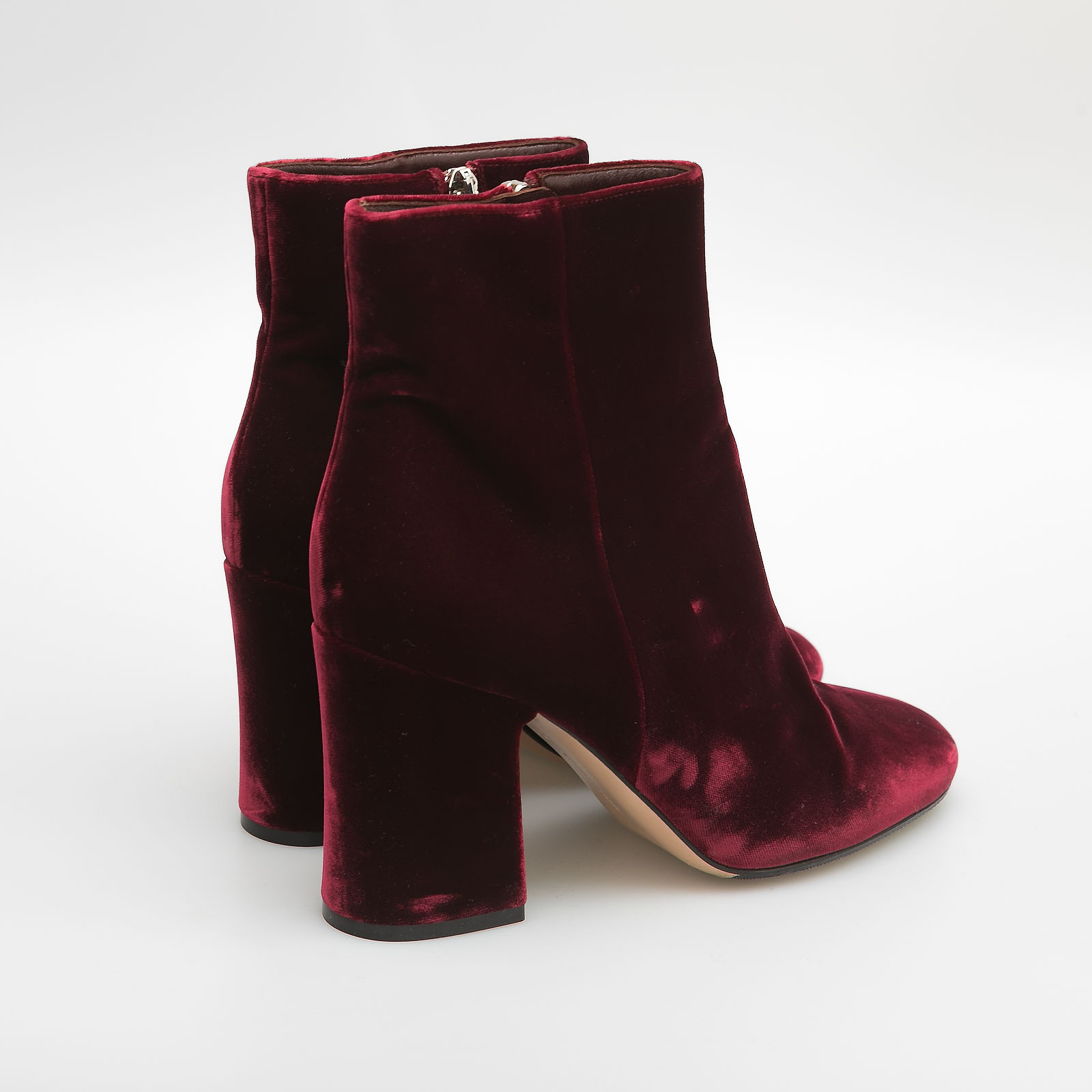 Ботильоны Gianvito Rossi - купить оригинал в секонд-хенде SFS - 3