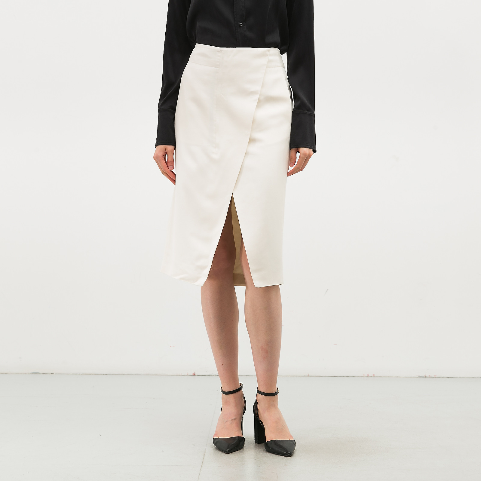 Юбка Stella McCartney - купить оригинал в секонд-хенде SFS - 1