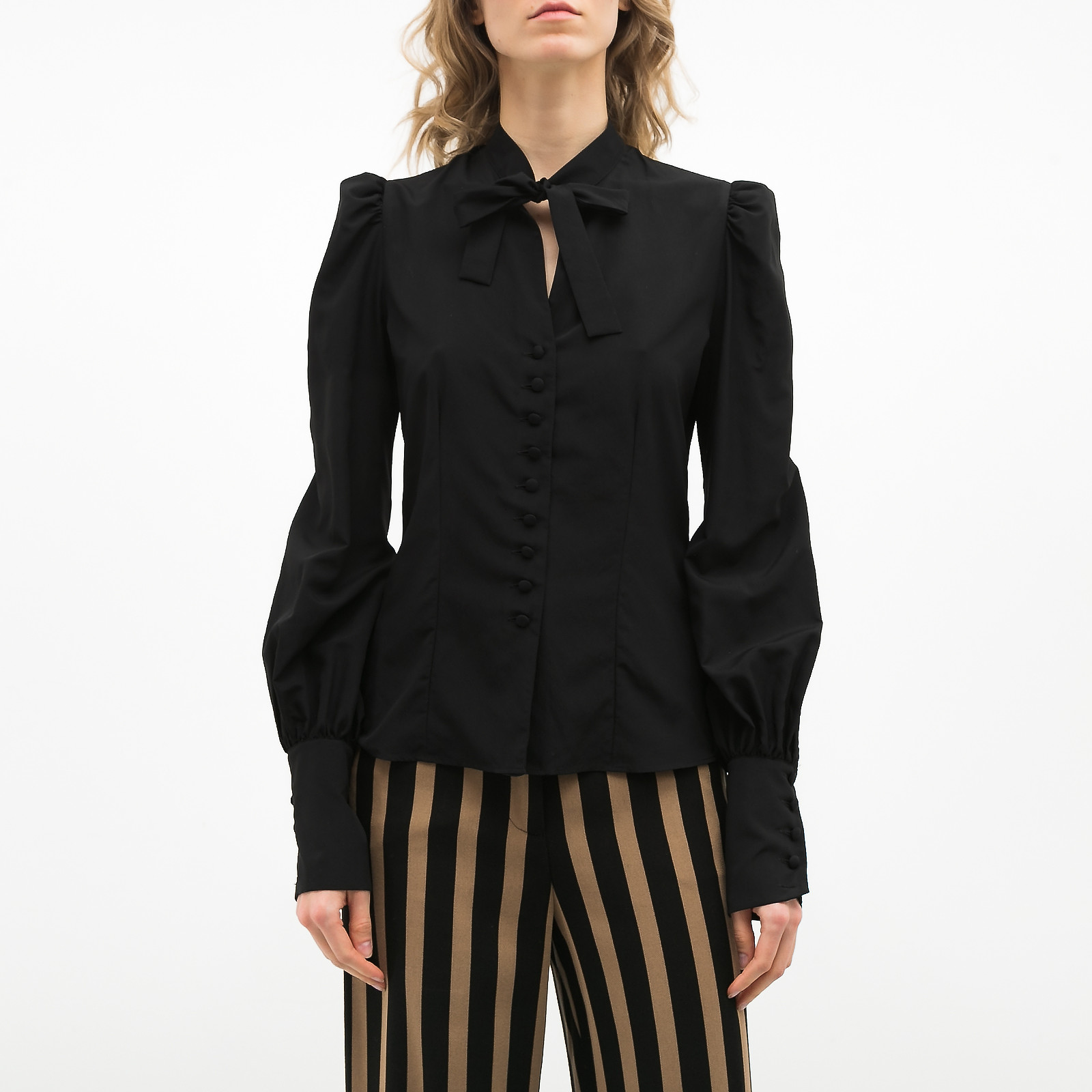 Блуза Tom Ford - купить оригинал в секонд-хенде SFS - 1