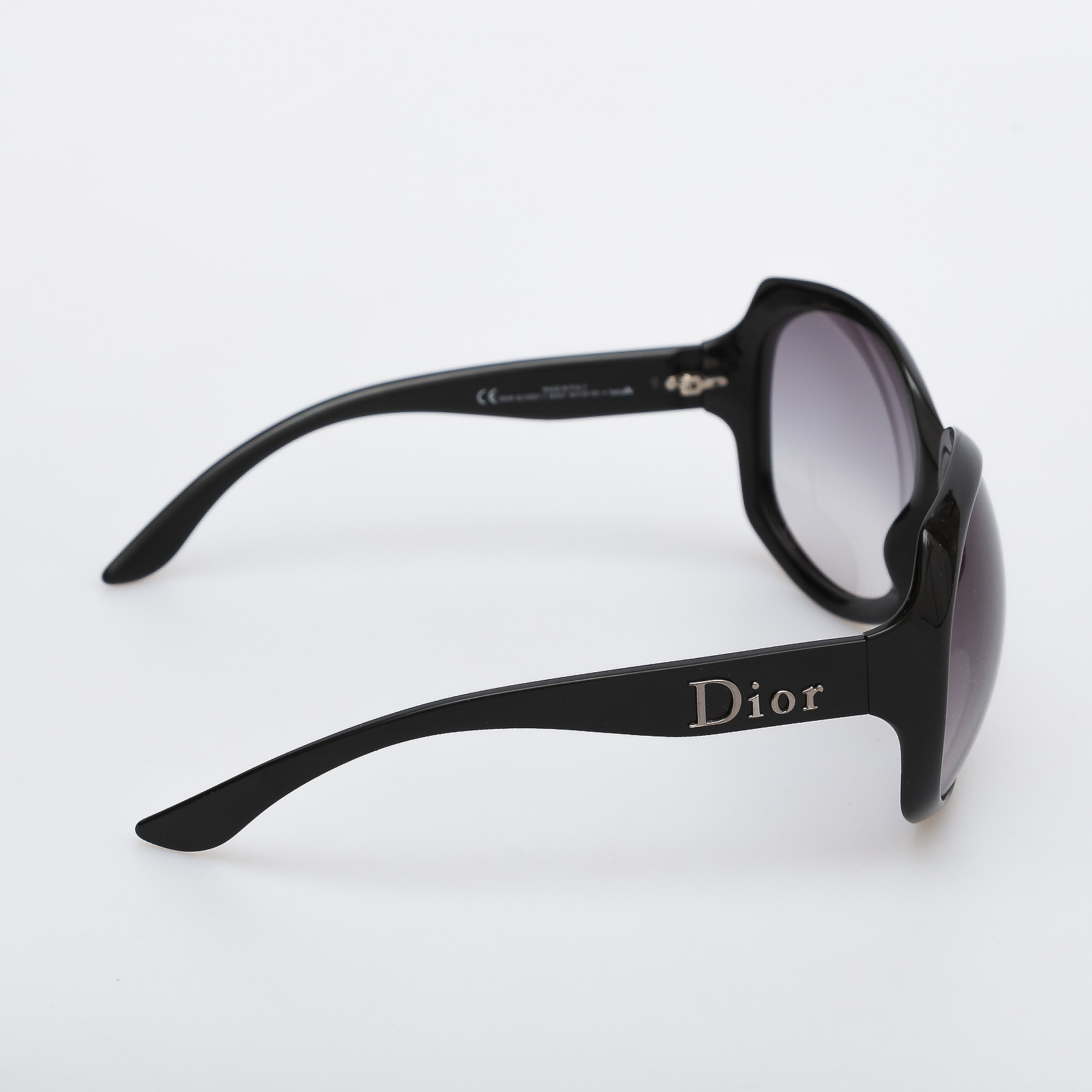 Солнцезащитные очки Christian Dior - купить оригинал в секонд-хенде SFS - 3