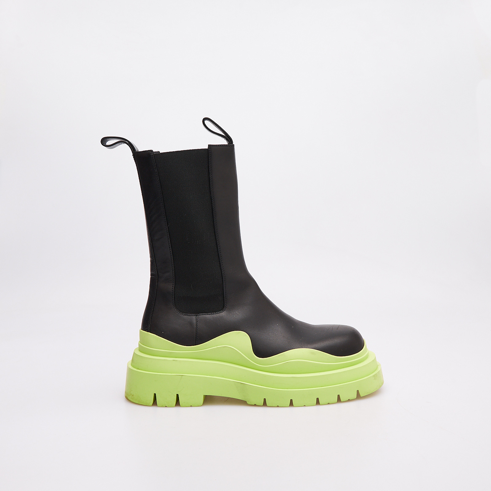 Ботинки Bottega Veneta - купить оригинал в секонд-хенде SFS - 1