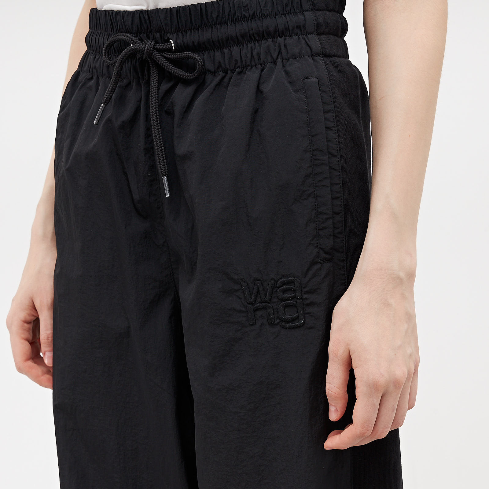 Брюки Alexander Wang - купить оригинал в секонд-хенде SFS - 4