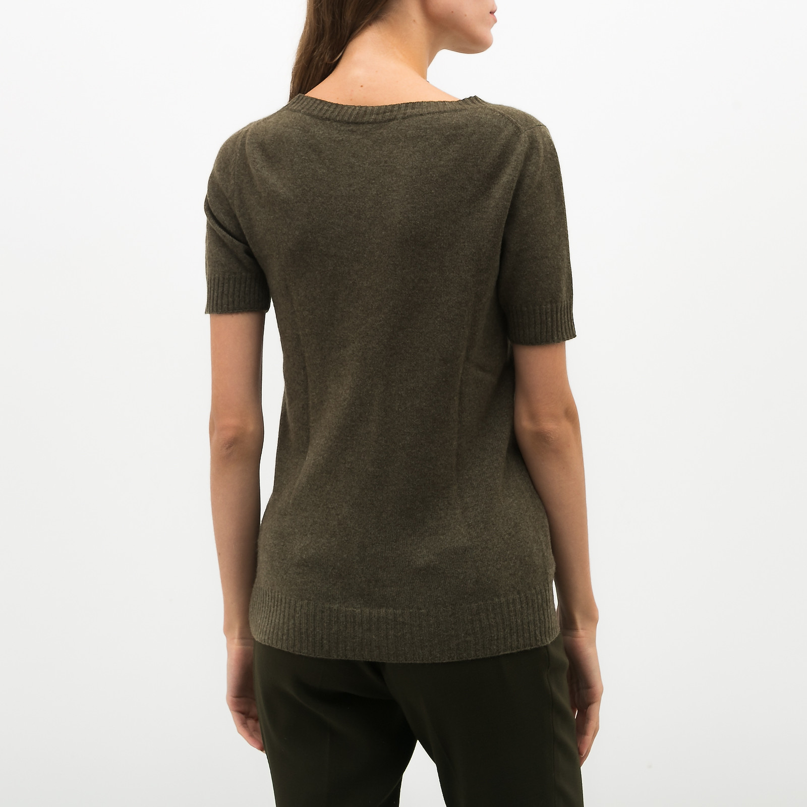 Джемпер Gucci - купить оригинал в секонд-хенде SFS - 3