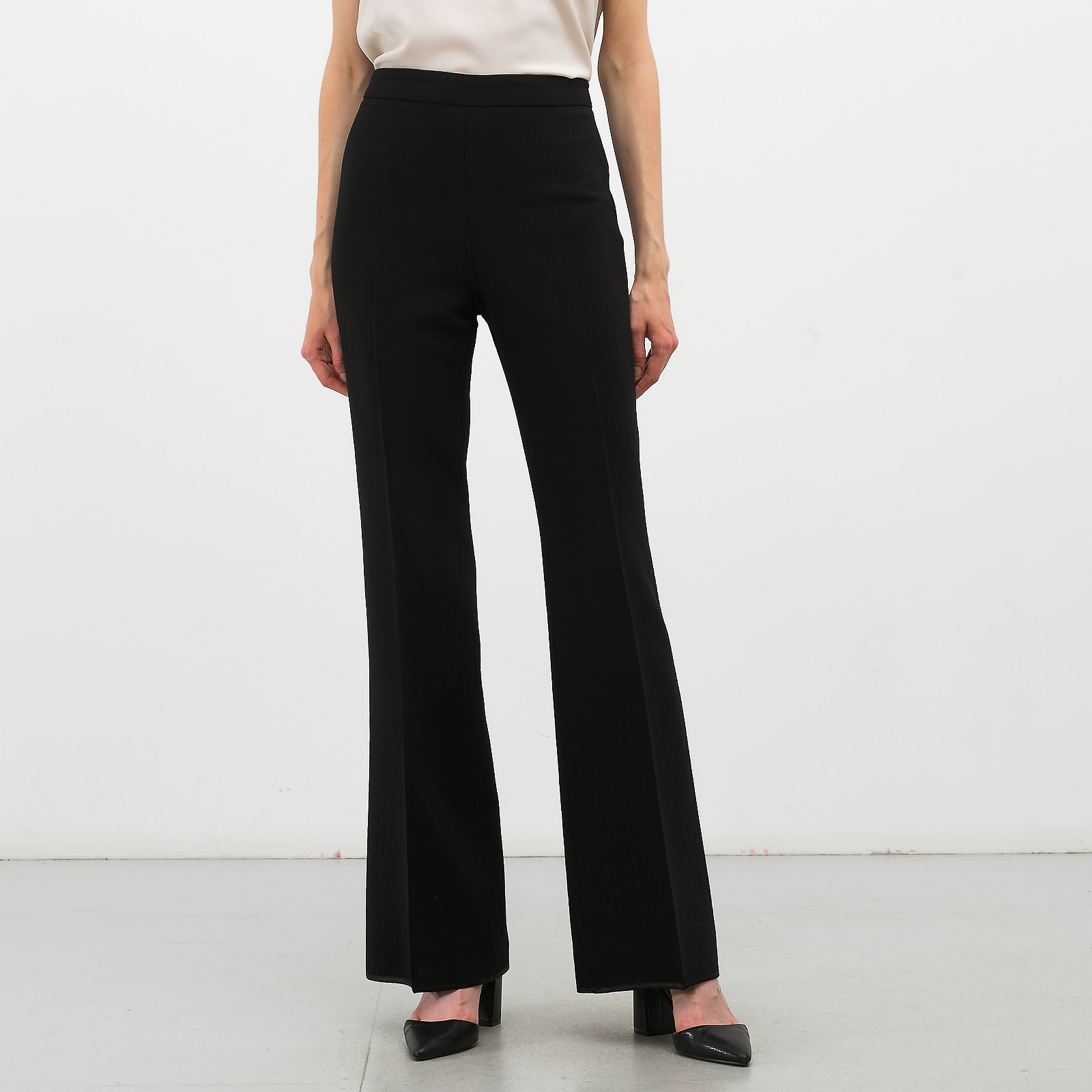 Брюки Giambattista Valli - купить оригинал в секонд-хенде SFS - 1