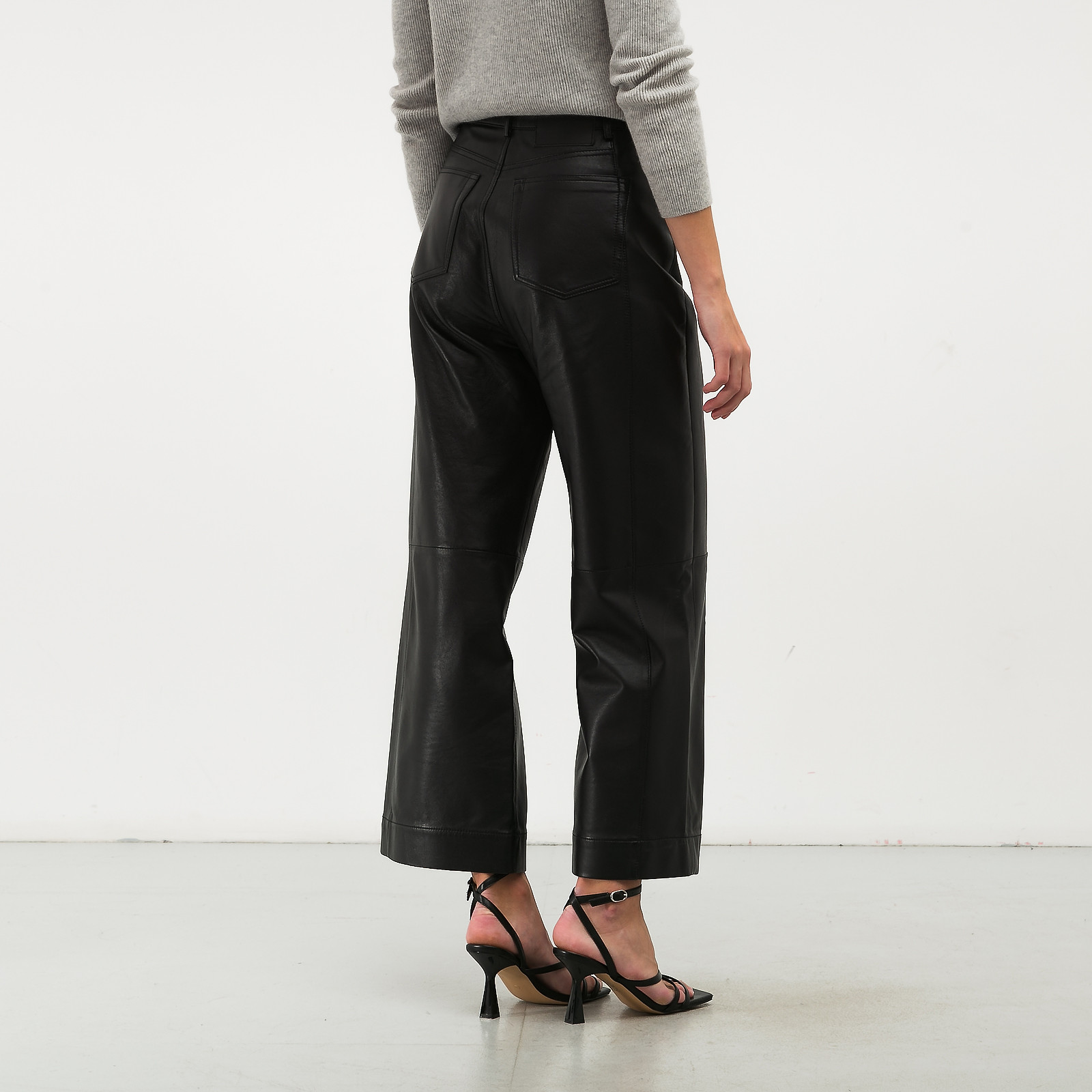 Брюки Proenza Schouler - купить оригинал в секонд-хенде SFS - 5