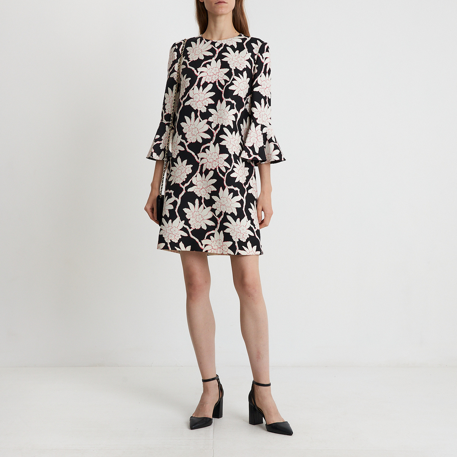 Платье Valentino - купить оригинал в секонд-хенде SFS - 2