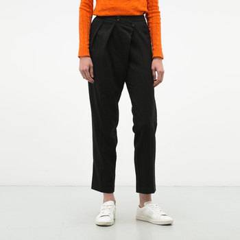 Брюки Alexander McQueen