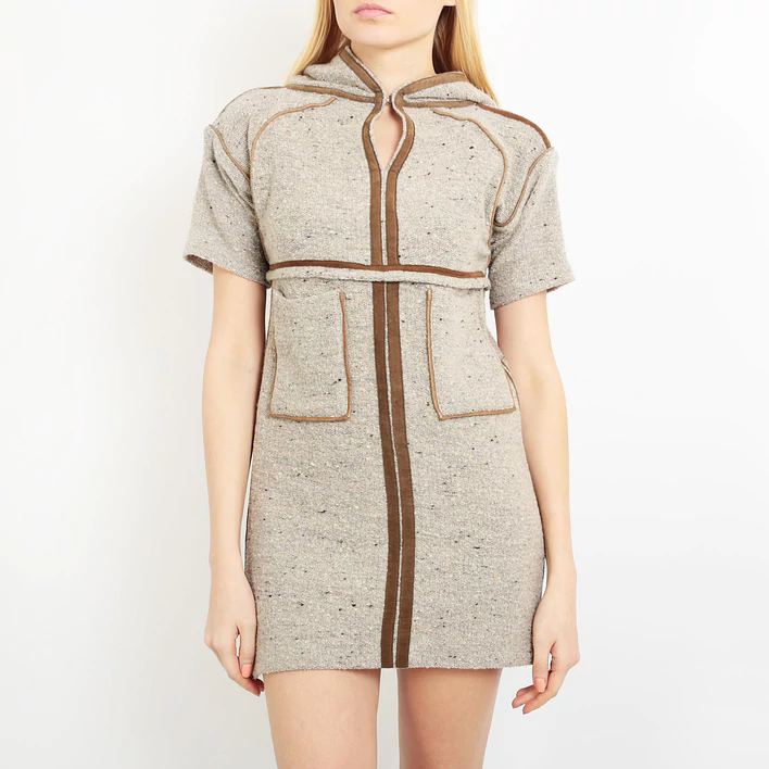 Платье Isabel Marant