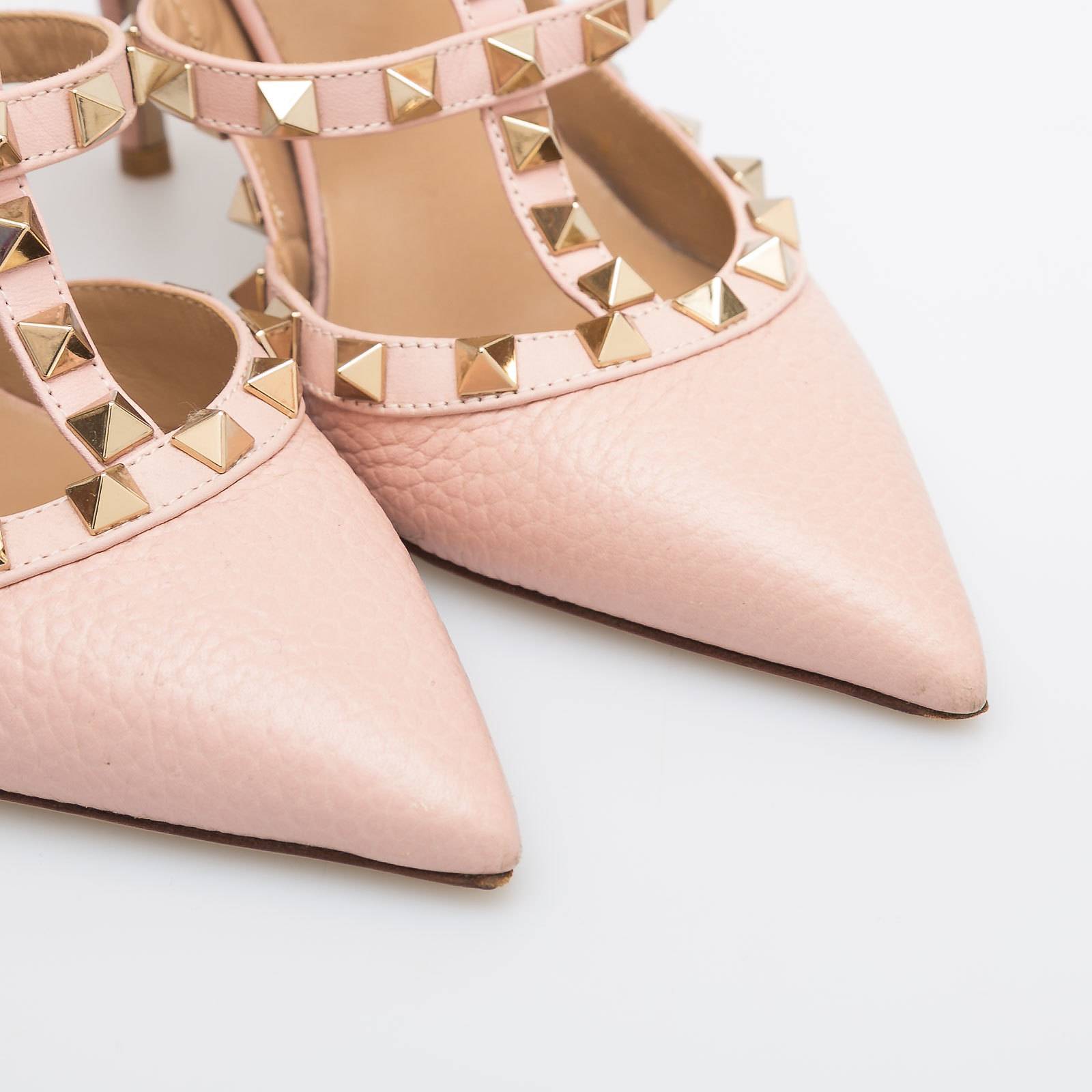 Туфли Valentino - купить оригинал в секонд-хенде SFS - 4