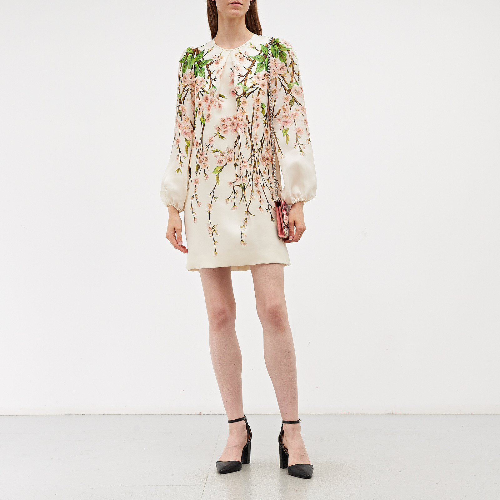 Платье Dolce&Gabbana - купить оригинал в секонд-хенде SFS - 2