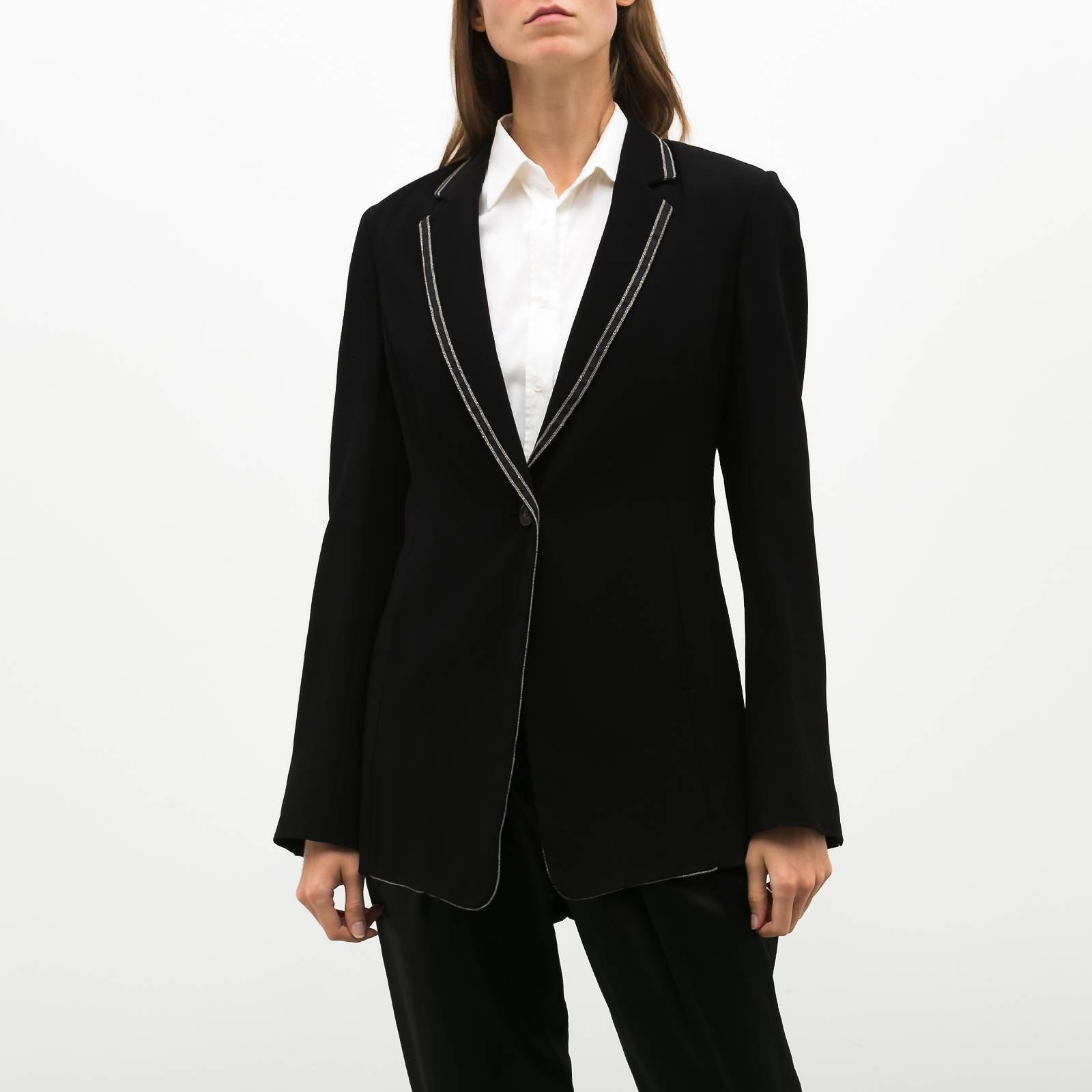 

Пиджак Brunello Cucinelli, S