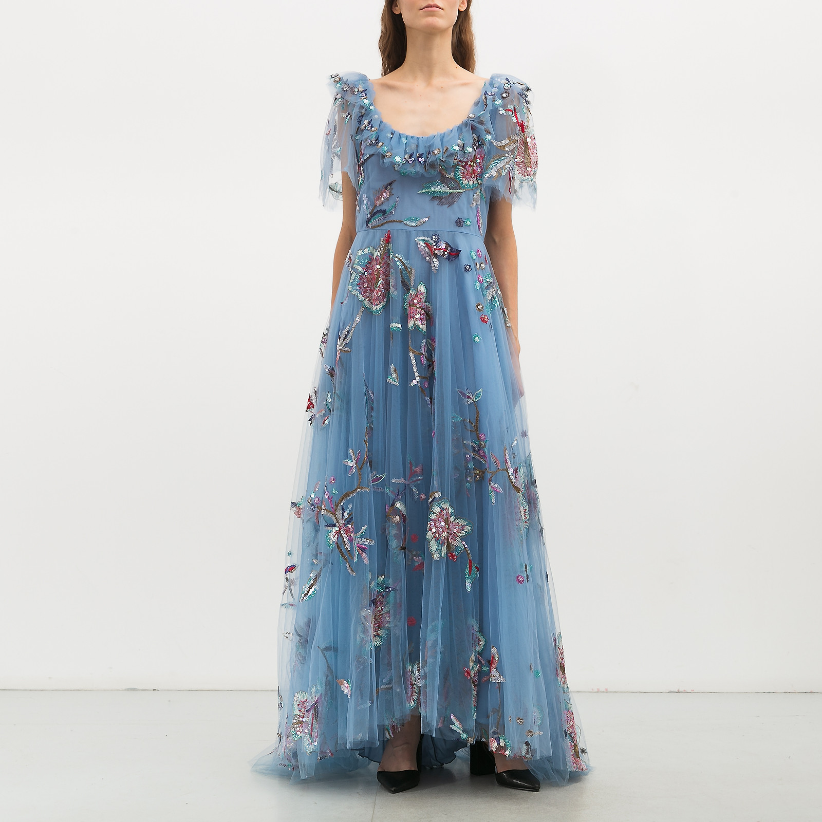 Платье Valentino - купить оригинал в секонд-хенде SFS - 1
