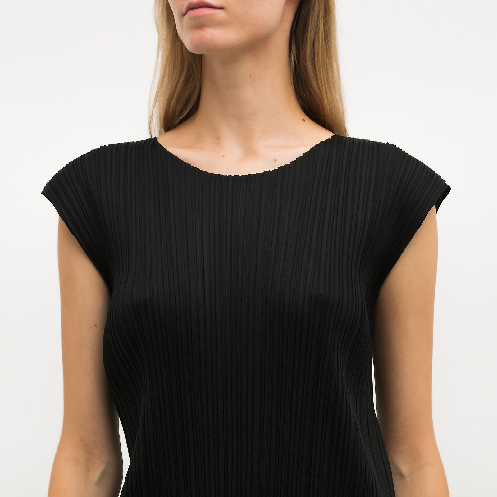 Платье Issey Miyake Pleats Please - купить оригинал в секонд-хенде SFS