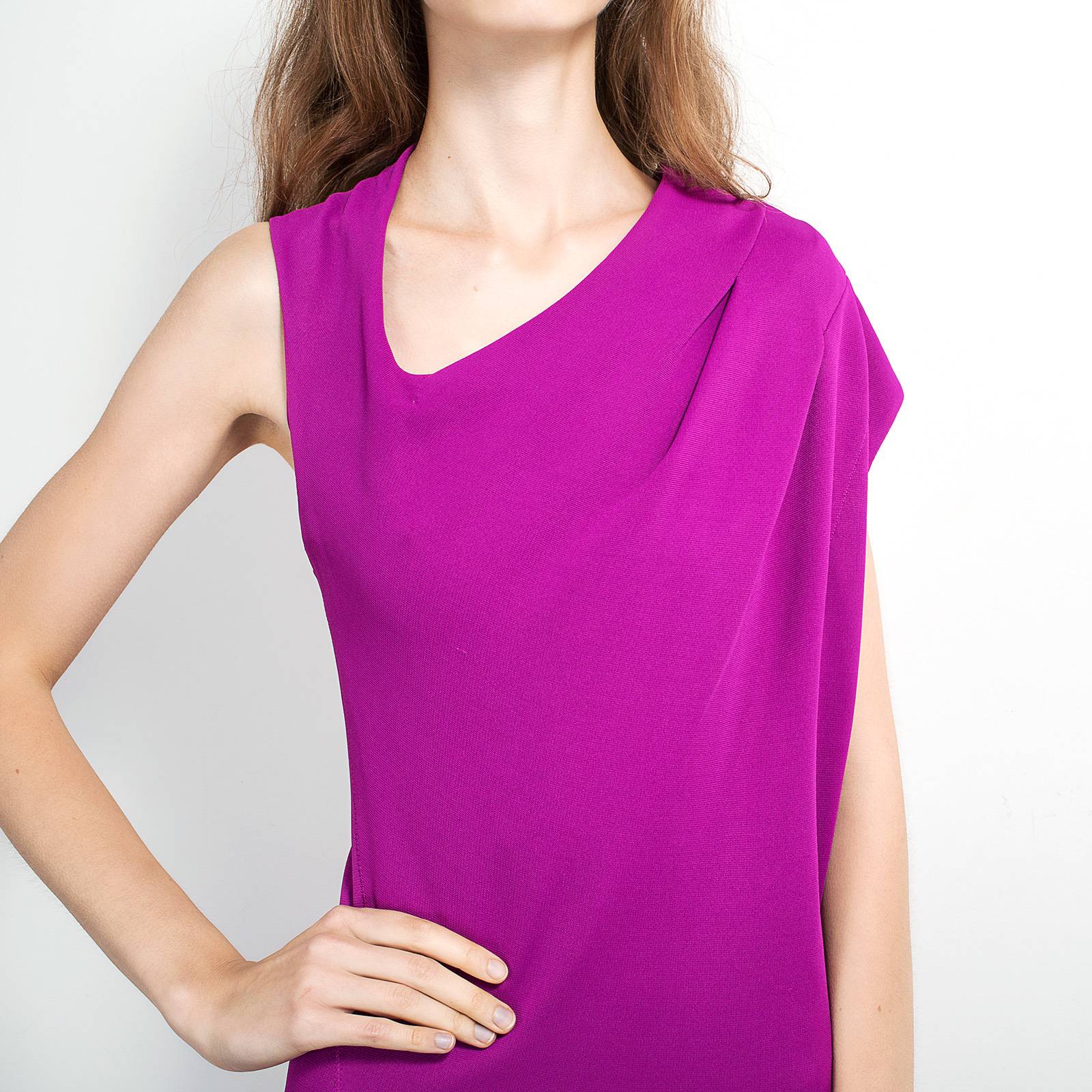 Платье Donna Karan - купить оригинал в секонд-хенде SFS