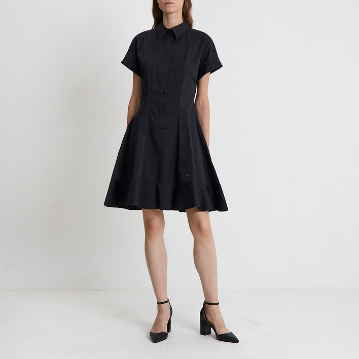 Платье Christian Dior