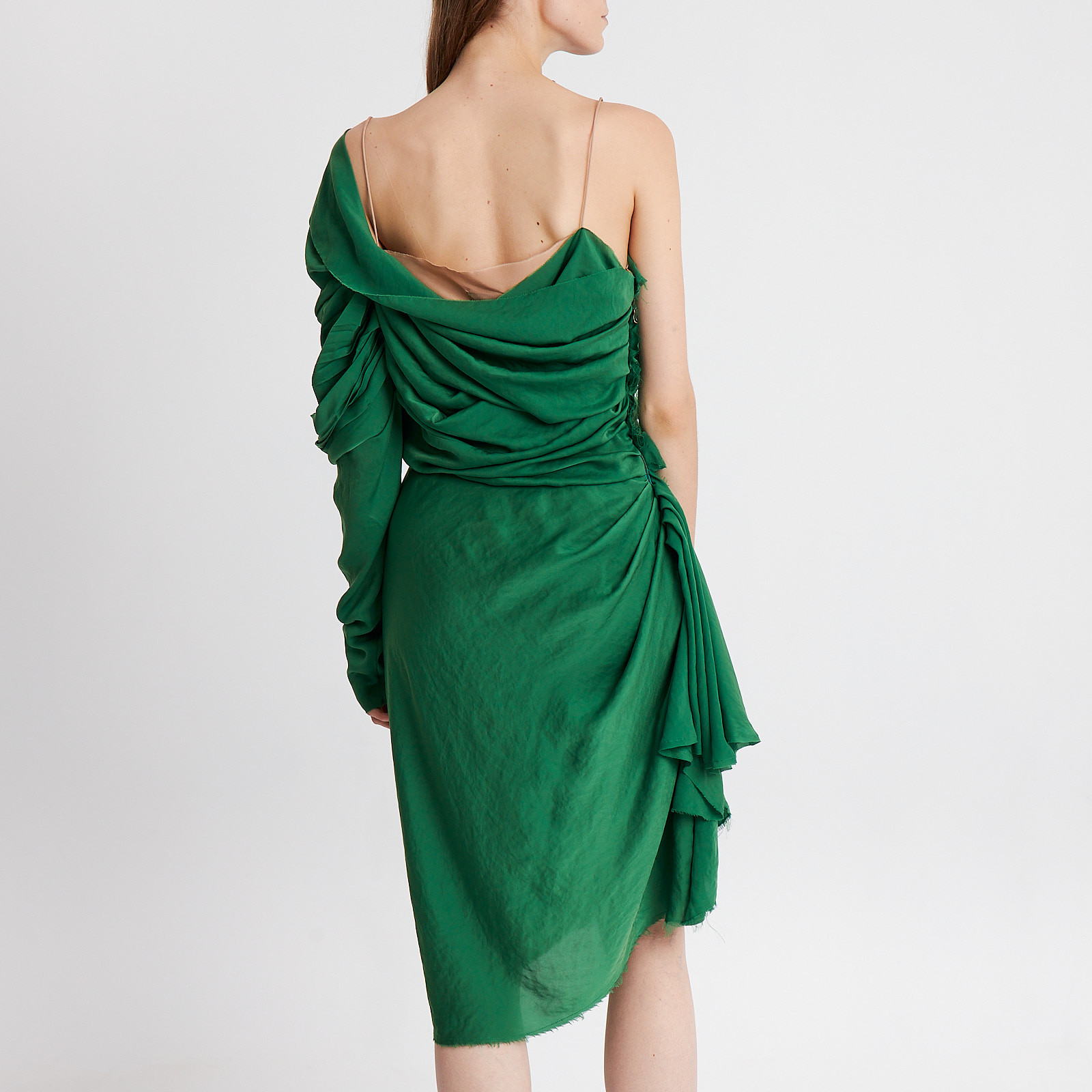 Платье Lanvin - купить оригинал в секонд-хенде SFS - 3