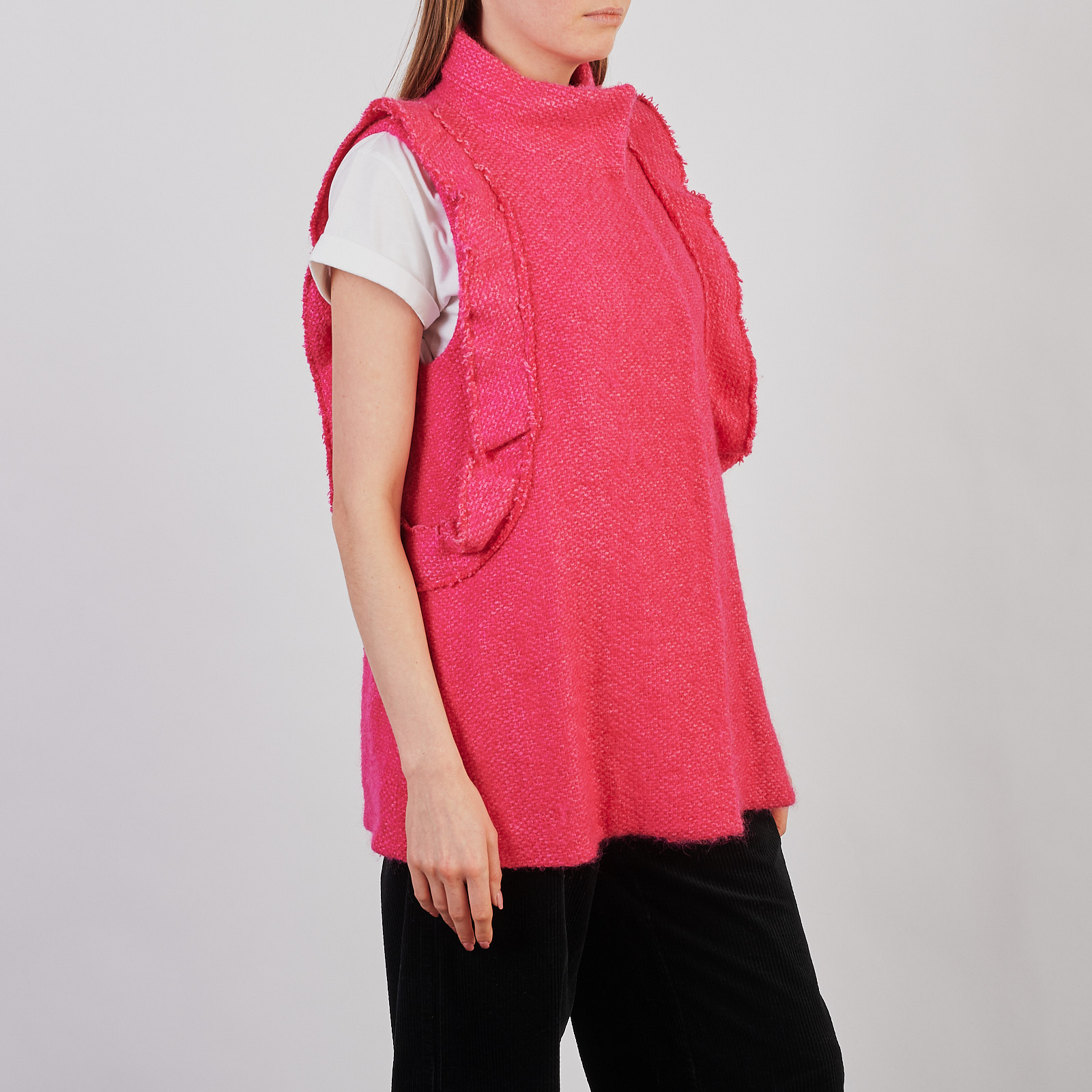 Жилет Marni - купить оригинал в секонд-хенде SFS - 3