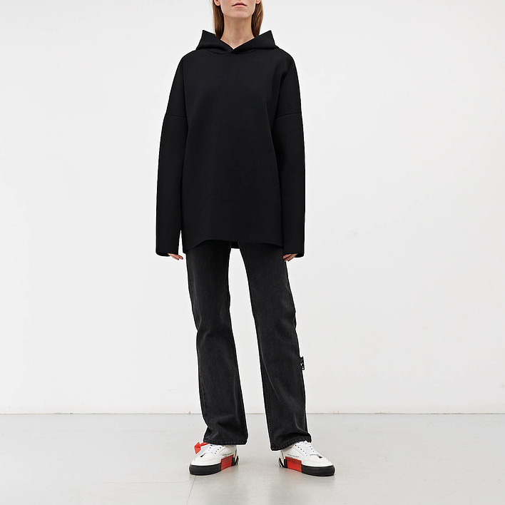 Худи Balenciaga