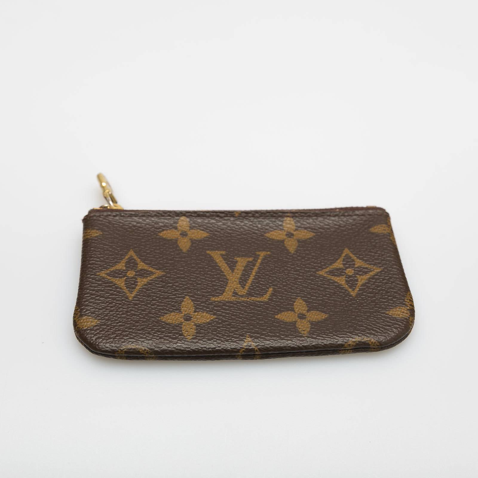 Ключница Louis Vuitton - купить оригинал в секонд-хенде SFS