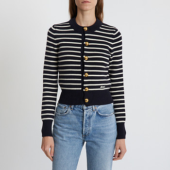 Кардиган Ami