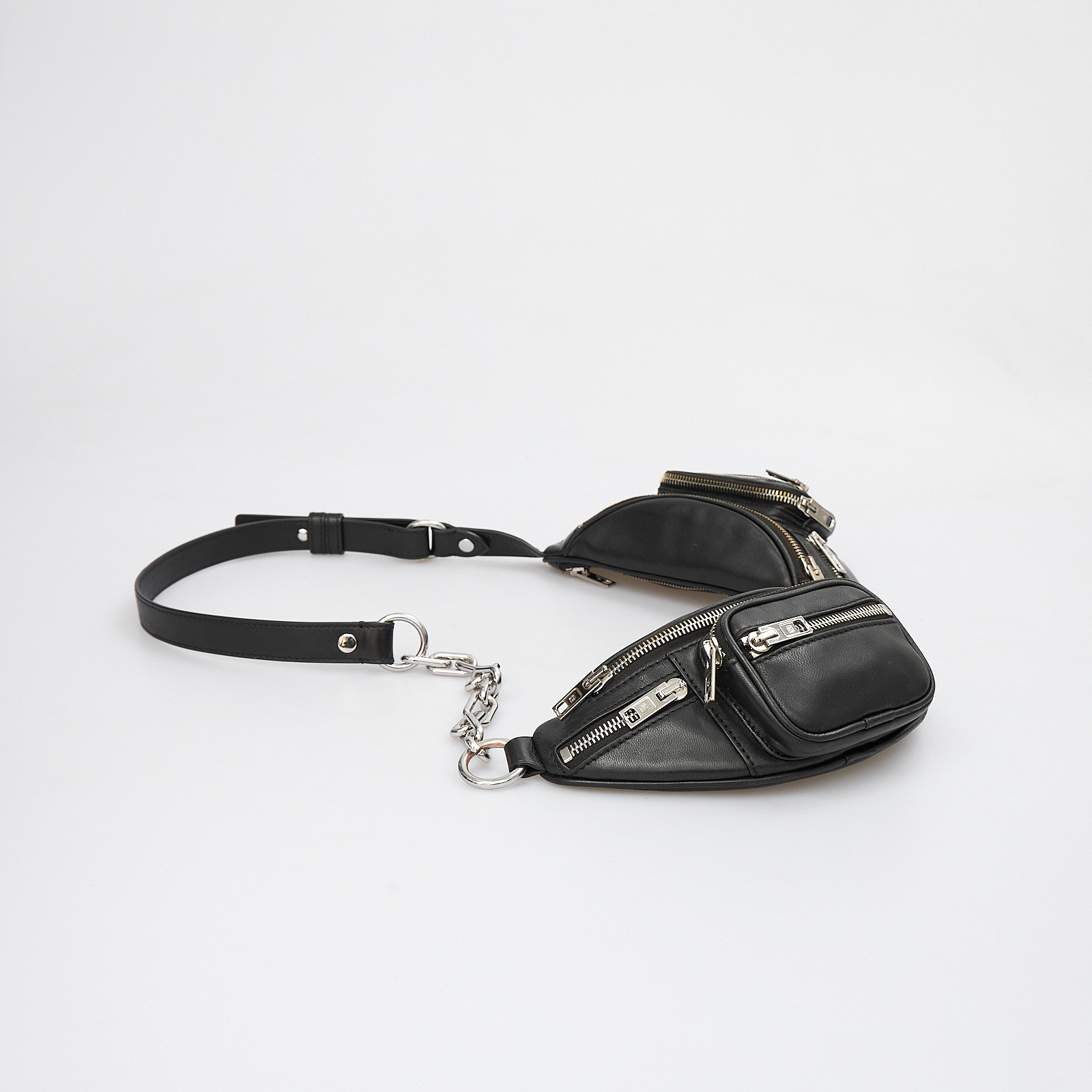 Сумка Alexander Wang - купить оригинал в секонд-хенде SFS - 3