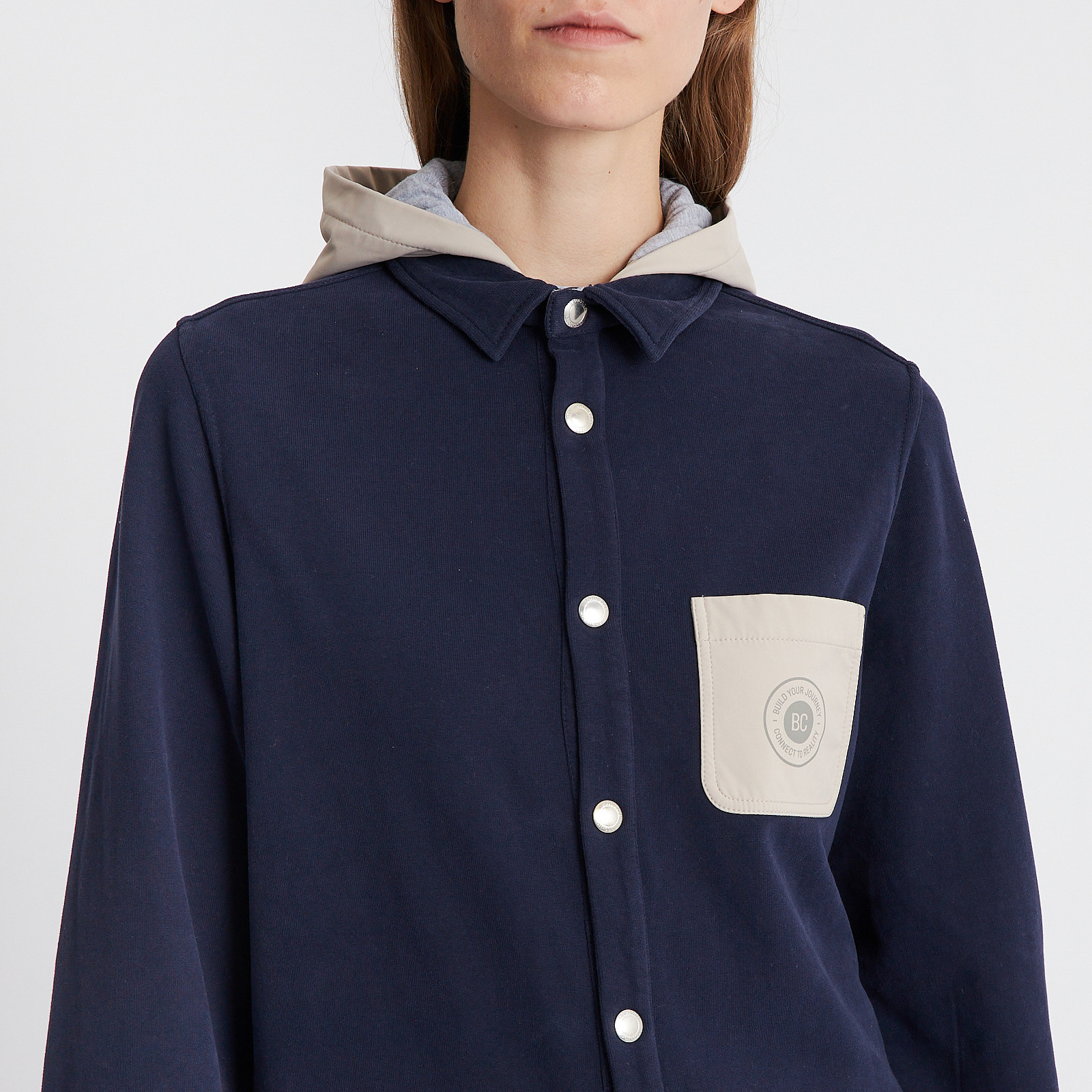 Куртка Brunello Cucinelli - купить оригинал в секонд-хенде SFS - 4