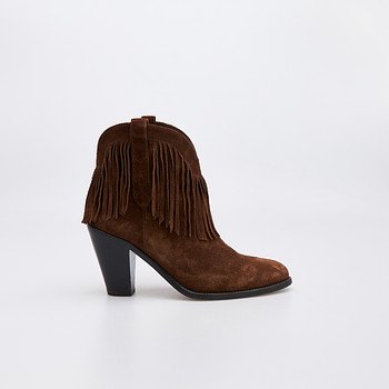 Казаки Saint Laurent