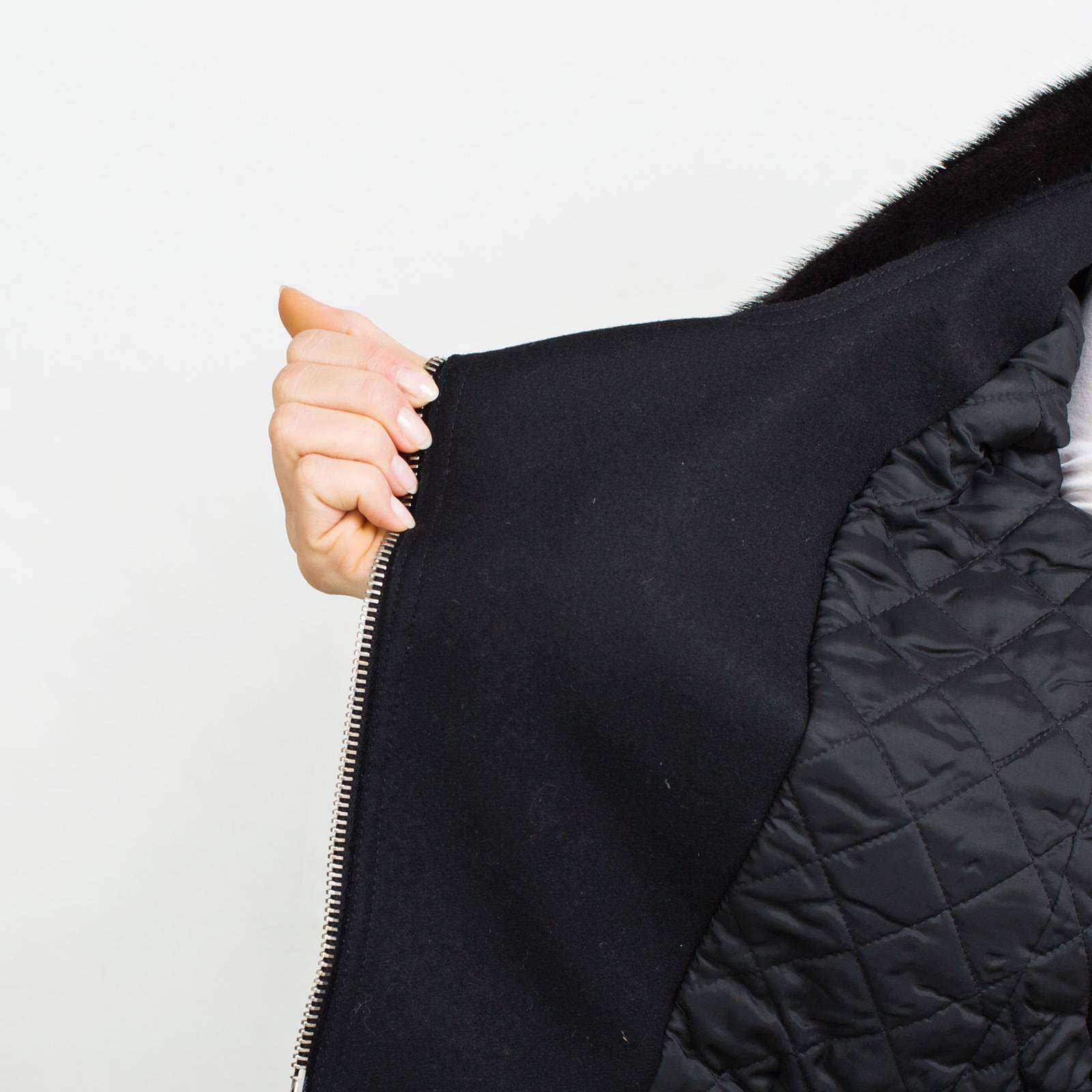 Куртка Alexander Wang - купить оригинал в секонд-хенде SFS
