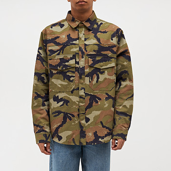 Рубашка Valentino