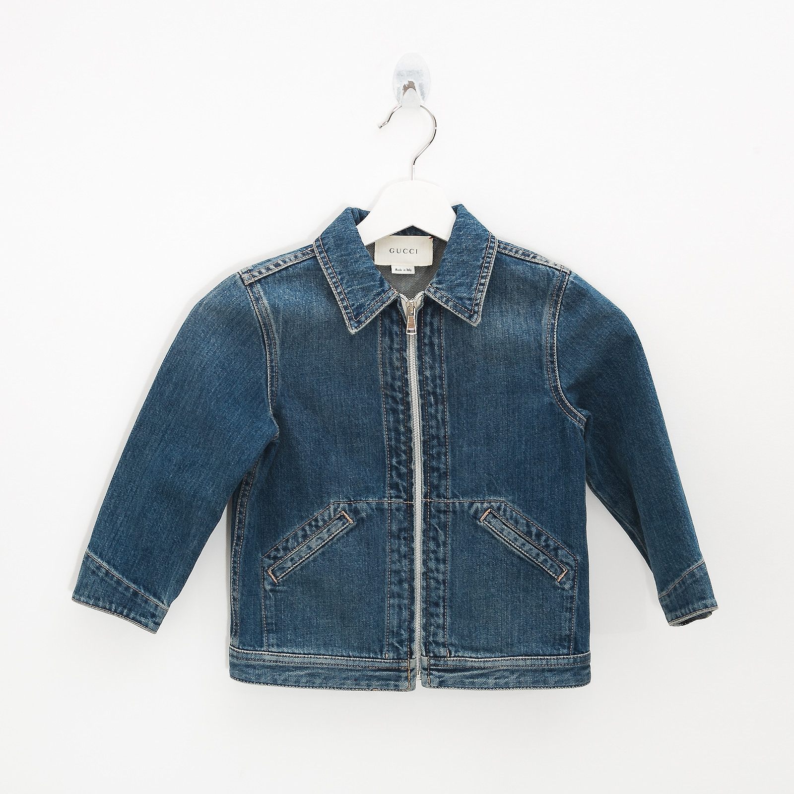 Куртка Gucci - купить оригинал в секонд-хенде SFS - 1