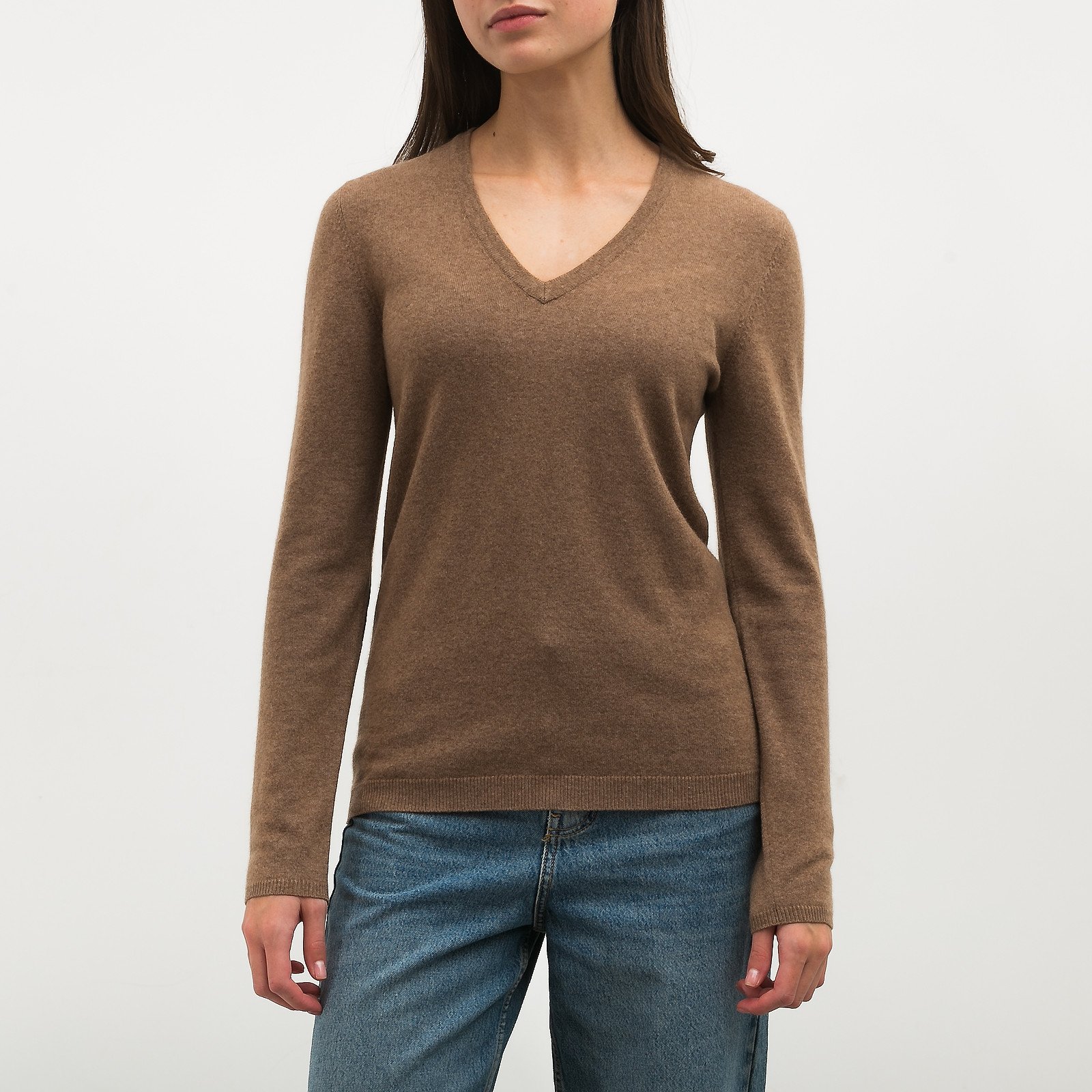 Джемпер Brunello Cucinelli - купить оригинал в секонд-хенде SFS - 1