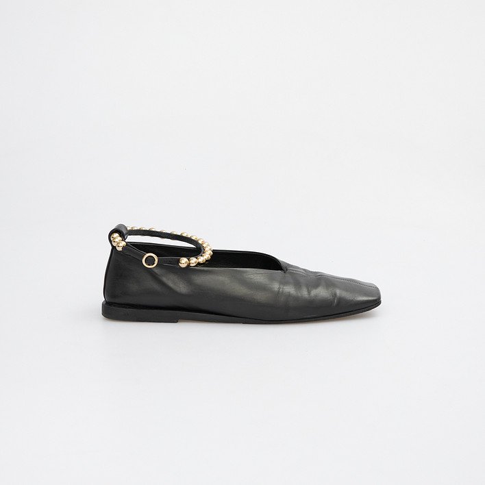 Балетки Jil Sander