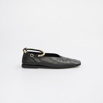Балетки Jil Sander