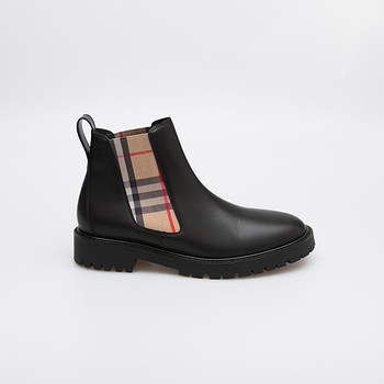 Ботинки Burberry