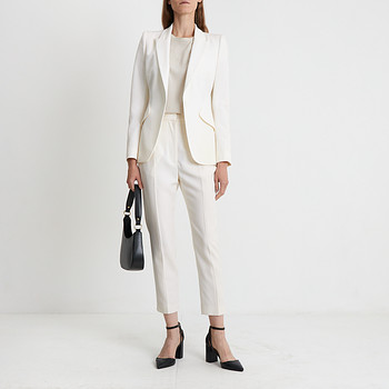 Костюм Alexander McQueen