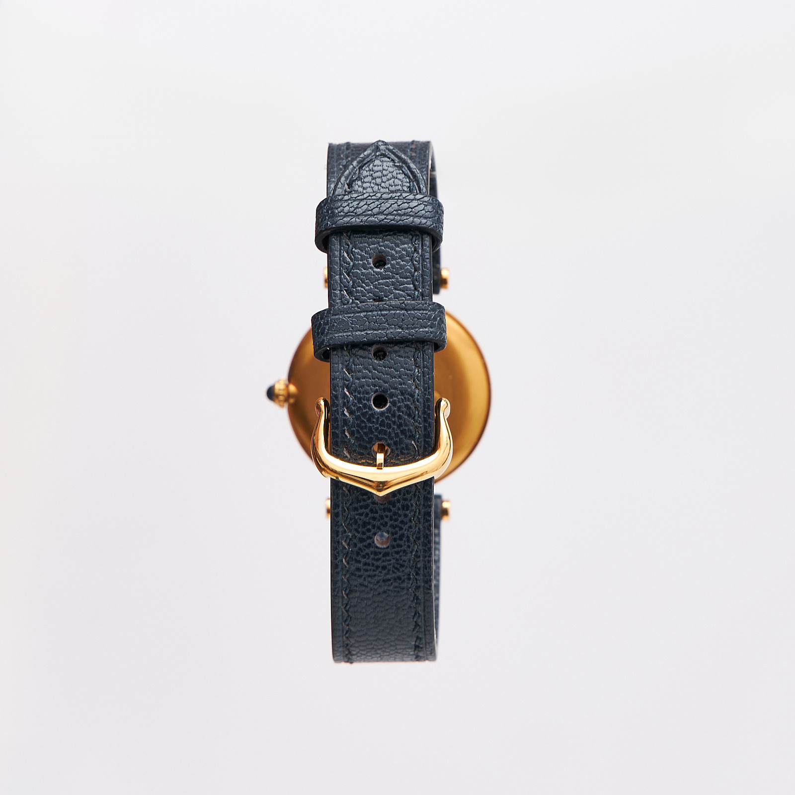 Часы Cartier - купить оригинал в секонд-хенде SFS - 6