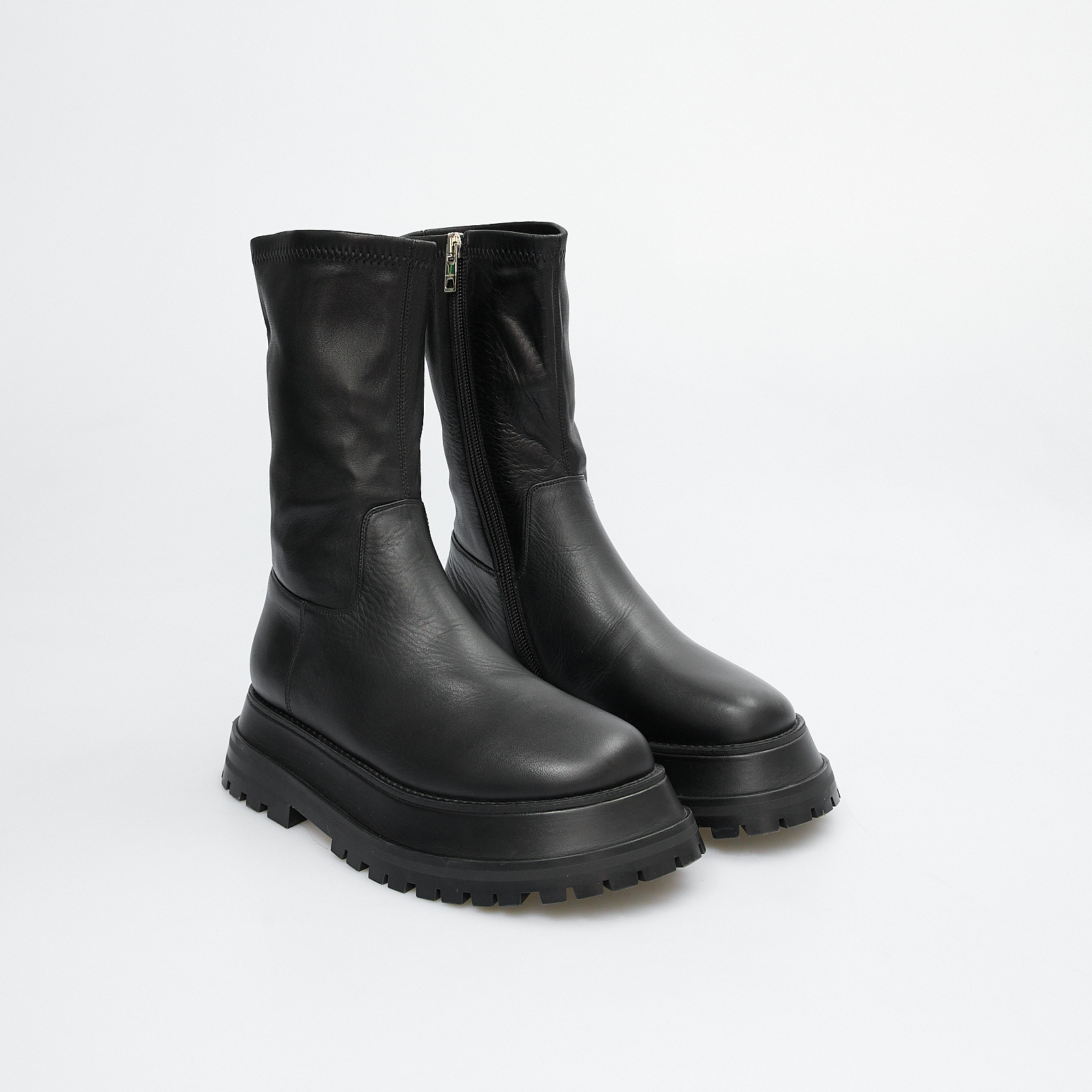Сапоги Burberry - купить оригинал в секонд-хенде SFS - 2