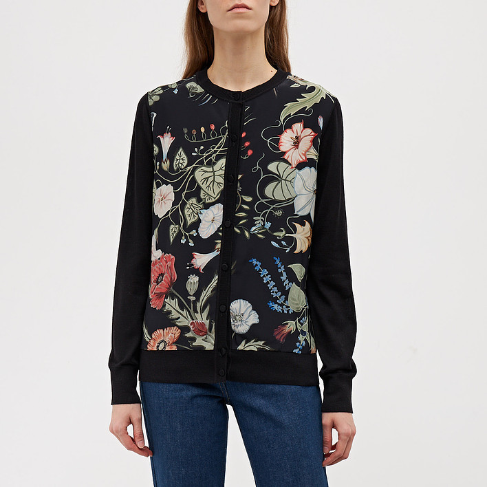 Кардиган Gucci