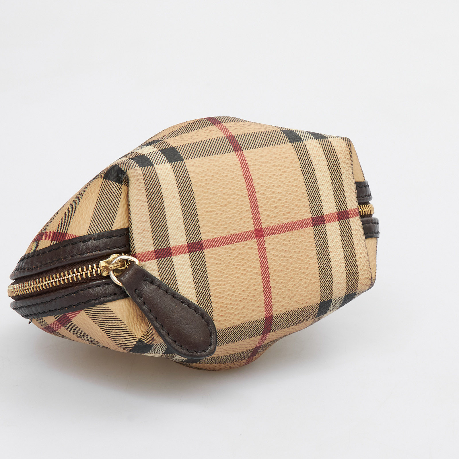 Кошелек Burberry - купить оригинал в секонд-хенде SFS - 5