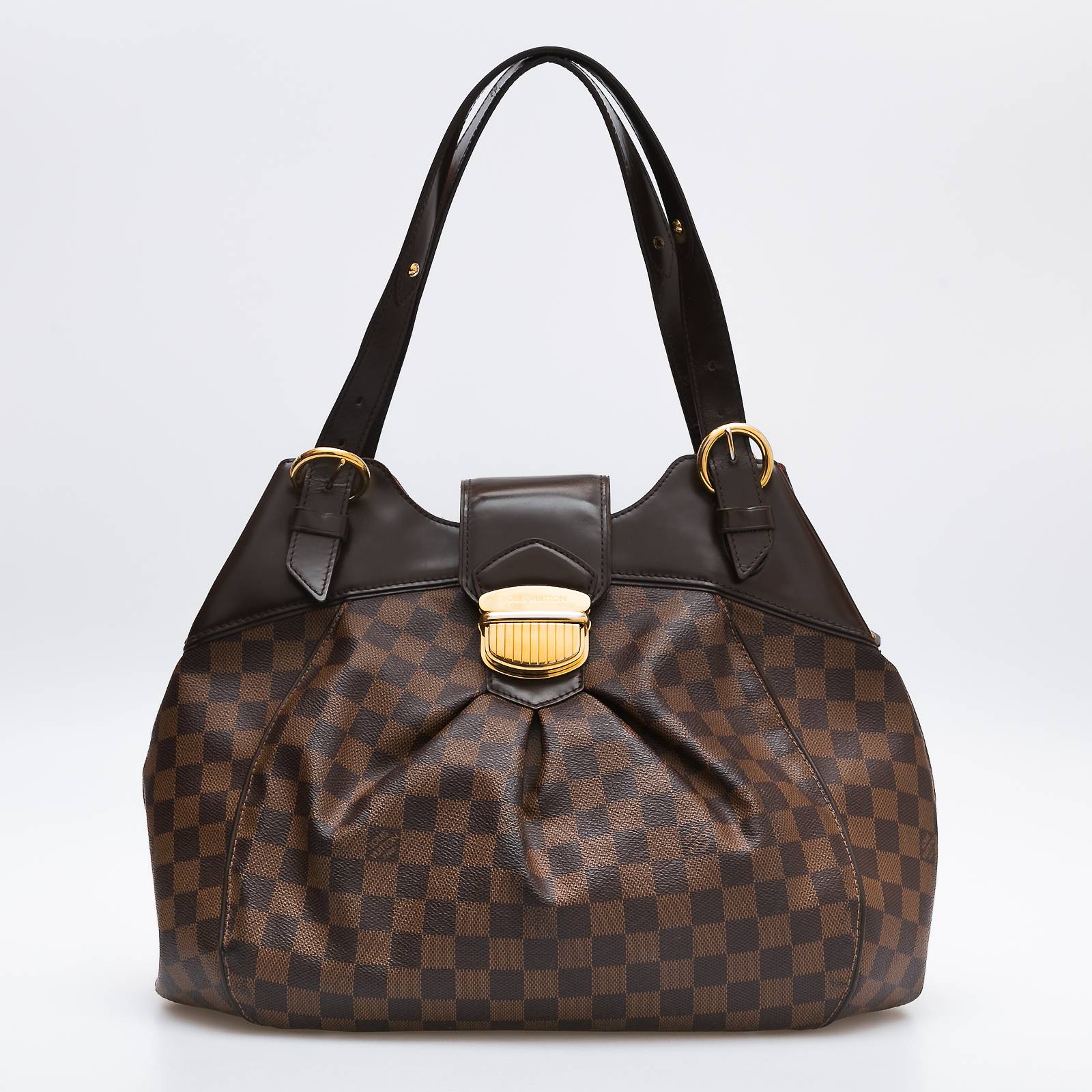 Сумка Louis Vuitton - купить оригинал в секонд-хенде SFS - 1