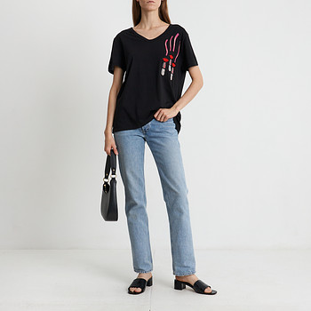 Футболка Valentino