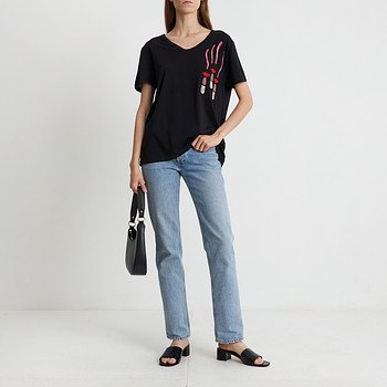 Футболка Valentino