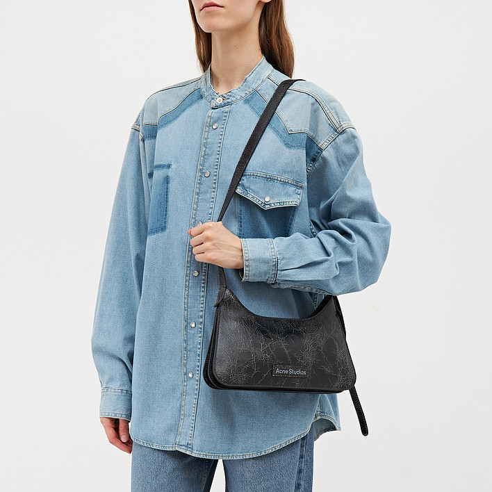 Сумка Acne Studios