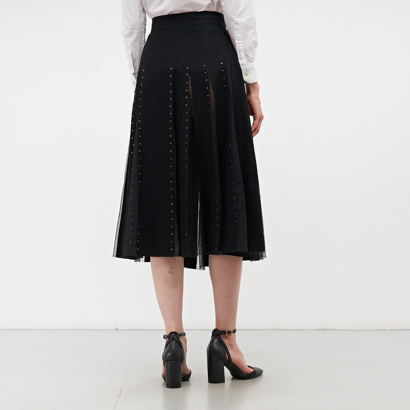 Юбка Valentino - купить оригинал в секонд-хенде SFS - 3