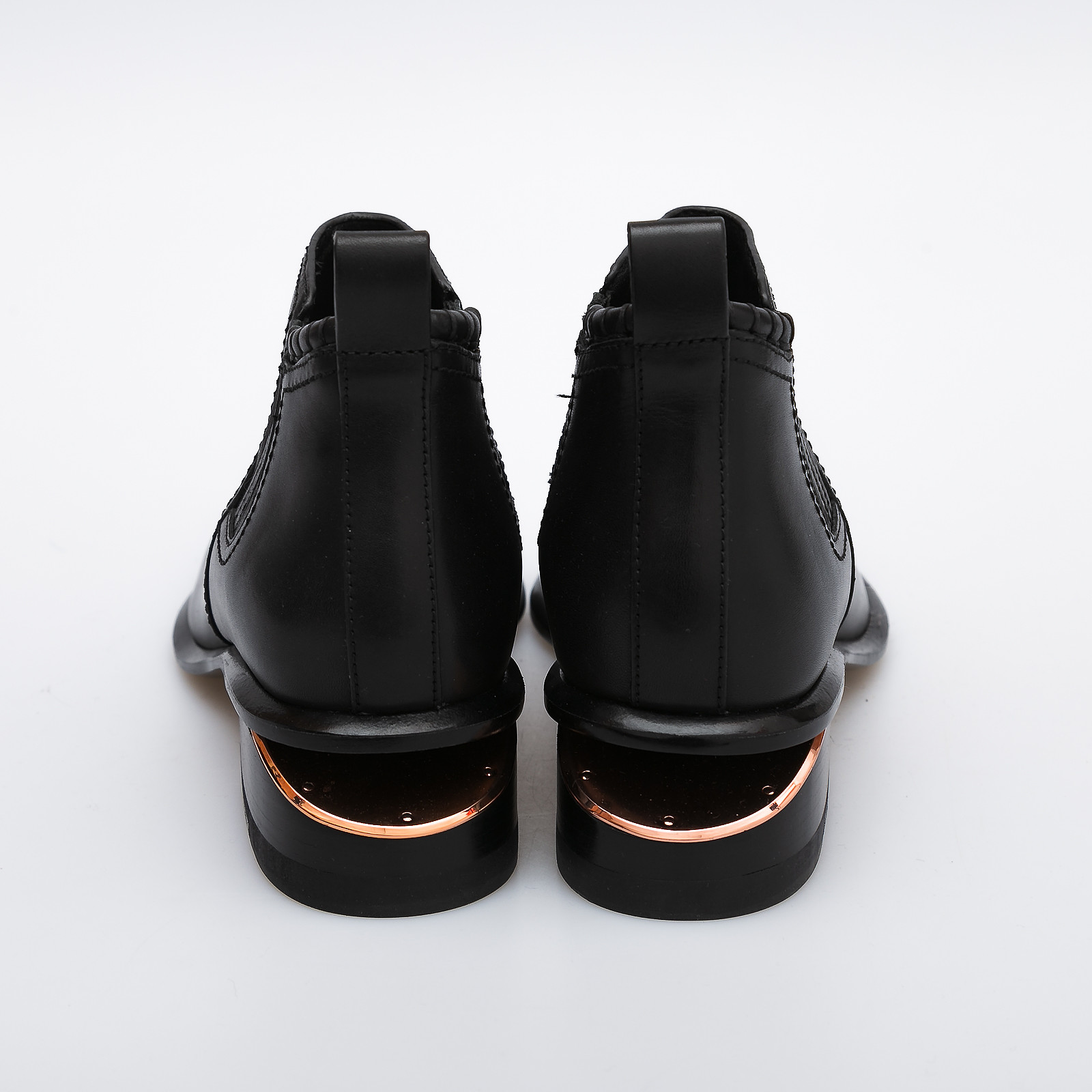 Ботильоны Alexander Wang - купить оригинал в секонд-хенде SFS - 3