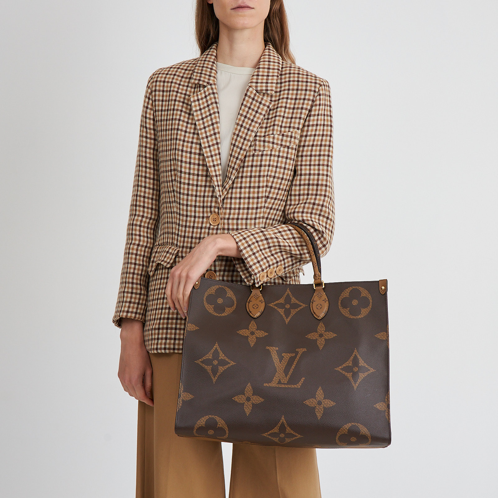 Сумка Louis Vuitton - купить оригинал в секонд-хенде SFS - 9